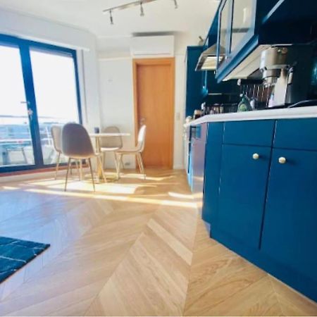 Luxury 1 Bedroom In Center With Terrace & Parking-51B Luxemburg Exterior foto
