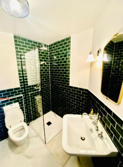 Luxury 1 Bedroom In Center With Terrace & Parking-51B Luxemburg Exterior foto